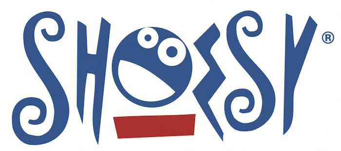 LOGO SHOESY Logo Shoesy
