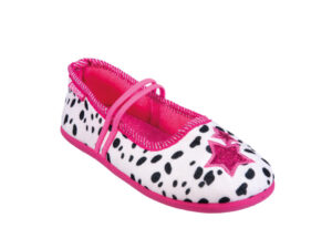 BALLERINA BAMBINA SNOOPY IN PILE 4715364 Pantofole Snoopy