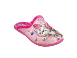 CIABATTA BAMBINA IN TESSUTO MORBIDO 9330159 Ciabatte Bambina