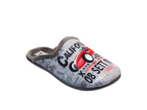 KINDER HAUSSCHUHE AUS WEICHER STOFF  9330131 Pantoffeln Kinder