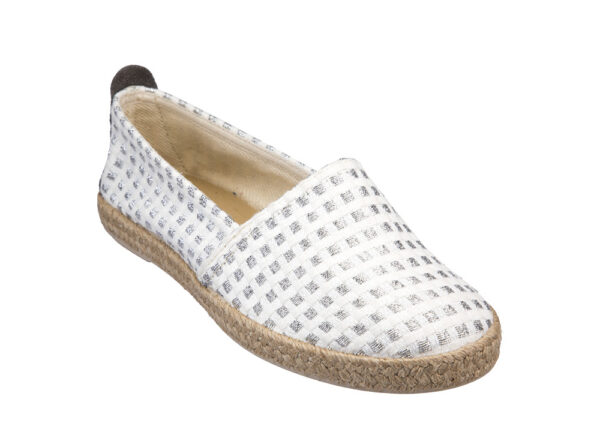 DAMEN TEXTIL ESPADRILLAS 9353080 Textil Schuhe Damen