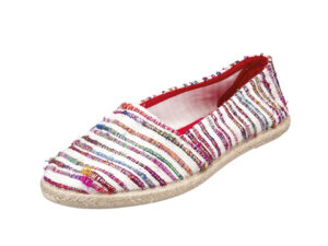 ESPADRILLAS DONNA IN TELA 9353093 Scarpe Tela Donna