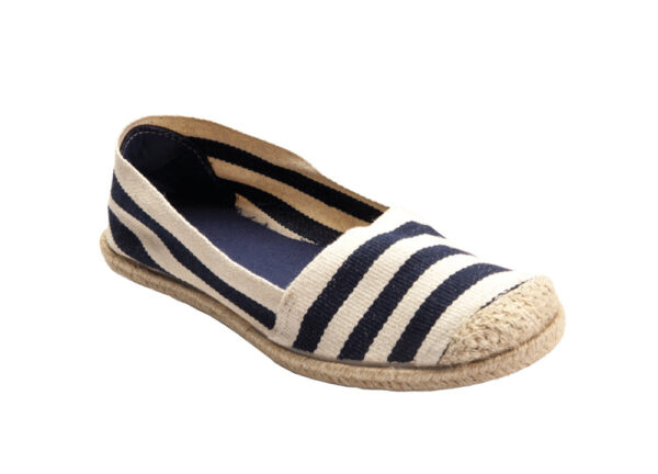DAMEN TEXTIL ESPADRILLAS 9353979 Textil Schuhe Damen