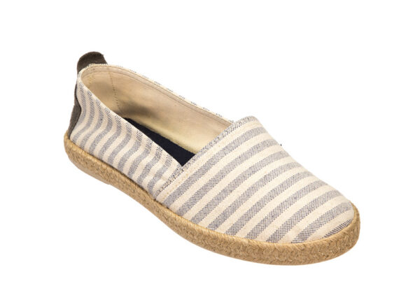 DAMEN TEXTIL ESPADRILLAS 9351736 Textil Schuhe Damen