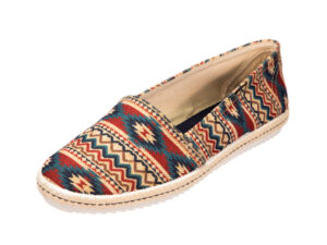 ESPADRILLAS DONNA IN TELA 9351743 Scarpe Tela Donna