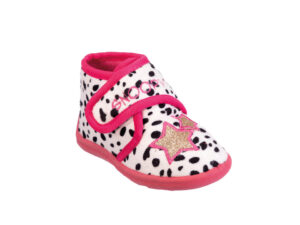 PANTOFOLA BAMBINA SNOOPY IN PILE 4715738 Autunno Inverno Snoopy