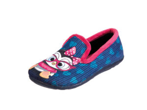 MAEDCHEN PANTOFFEL AUS WEICHER STOFF 9330157 Pantoffeln Maedchen