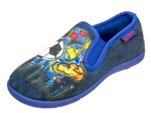 KINDER HAUSSCHUHE SNOOPY AUS VLIES 4715326 Pantoffeln Snoopy
