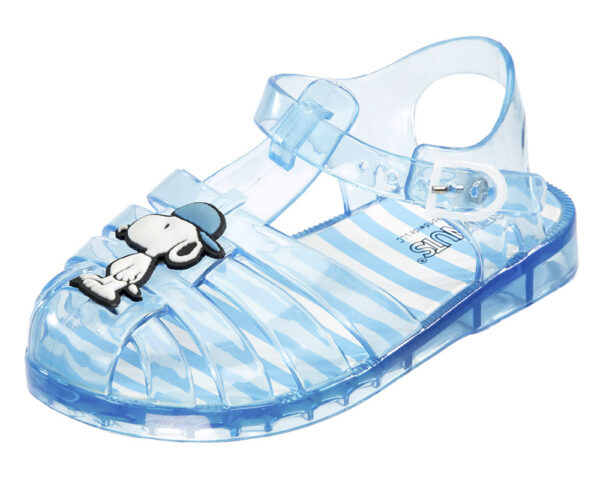 KINDER BADENSCHUHE SNOOPY 3115931 Badeschuhe Snoopy