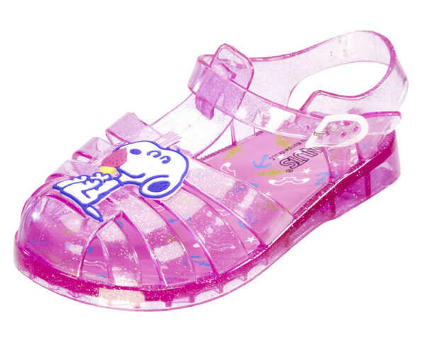 MAEDCHEN BADENSCHUHE SNOOPY 3115932 Badeschuhe Snoopy