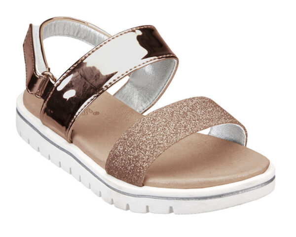 MAEDCHEN PU SANDALE SNOOPY 0915494 Sandalen Snoopy