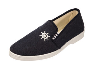 MENS CANVAS SHOE 1356382 Mens Canvas Shoes