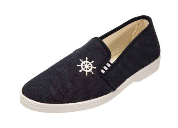 HERREN TEXTIL SCHUHE 1356382 Textil Schuhe Herren