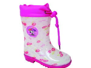 STIVALE PIOGGIA BAMBINA SNOOPY 2613777 Stivali Snoopy