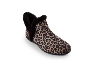 PANTOFOLA DONNA IN TESSUTO MORBIDO 1653986 Pantofole Donna