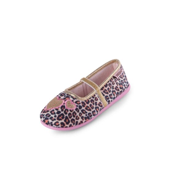 MAEDCHEN HAUSCHUHE SNOOPY AUS VLIES 4716345 Pantoffeln Snoopy