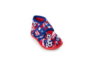 KINDER HAUSCHUHE SNOOPY AUS VLIES 4716348 Pantoffeln Snoopy