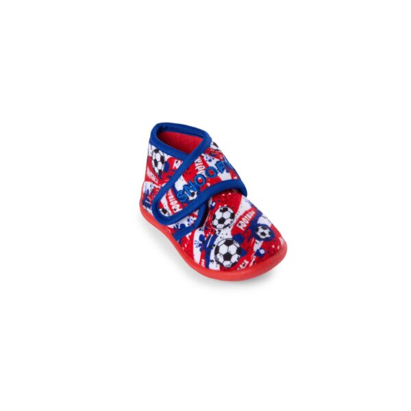 PANTOFOLA BAMBINO SNOOPY IN PILE 4716348 Pantofole Snoopy