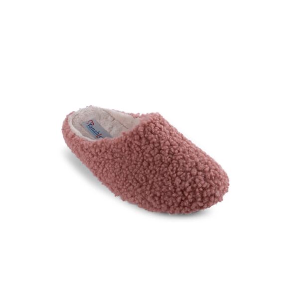 CIABATTA DONNA IN TESSUTO MORBIDO 5553981 Ciabatte Donna