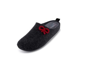 CIABATTA DONNA IN FELTRO 9352040 Ciabatte Donna
