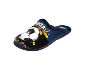 CHAUSSON GARçON EN TEXTILE 9330153 Chaussons Garçon