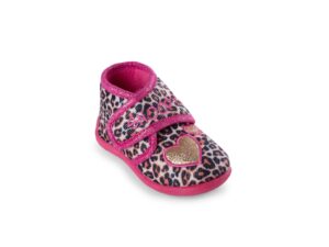 CHAUSSON FILLE SNOOPY EN TEXTILE 4715738 Chaussons Snoopy