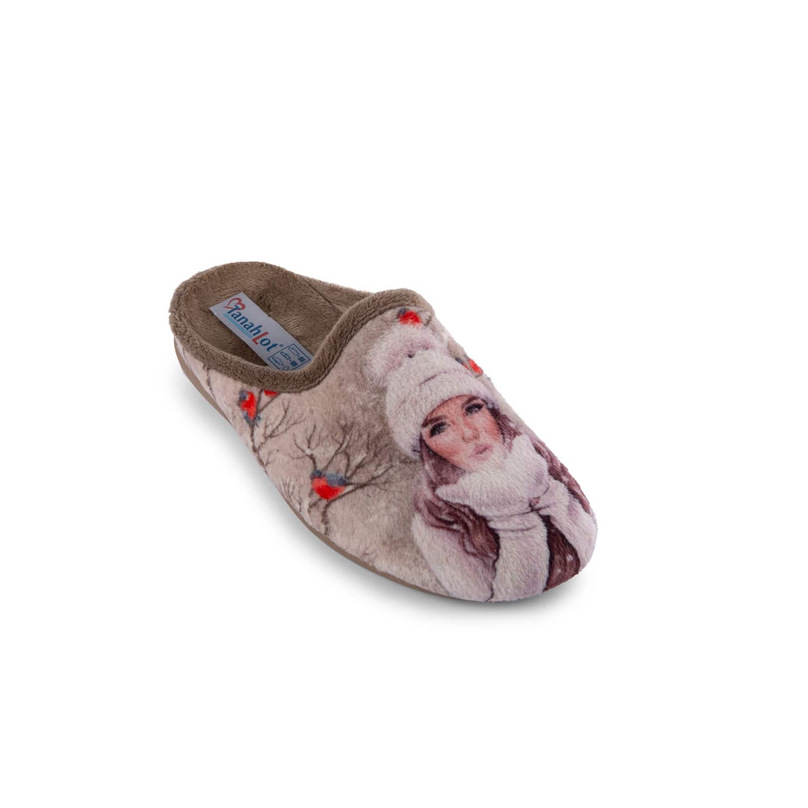 chaussons taille 35