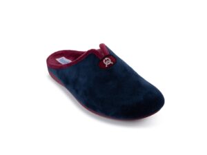 CHAUSSON HOMME EN TEXTILE  5356742 Chaussons Homme