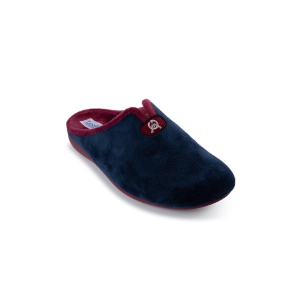 CHAUSSON HOMME EN TEXTILE  5356742 Chaussons Homme