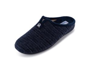 CHAUSSON HOMME EN TEXTILE  5356743 Chaussons Homme