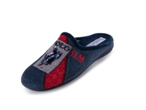 CHAUSSON HOMME EN TEXTILE  5356745 Chaussons Homme