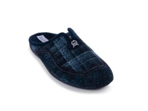 CHAUSSON HOMME EN TEXTILE  5356746 Chaussons Homme