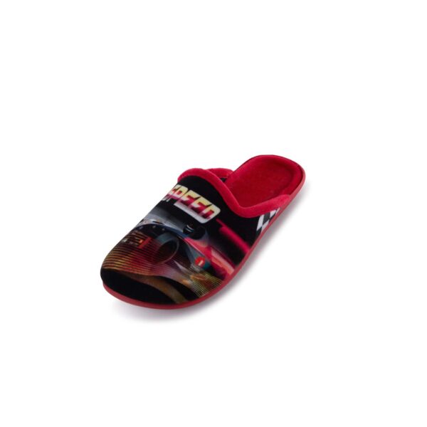CHAUSSON GARçON EN TEXTILE FOOTBALL CUP 9330194 Chaussons Garçon