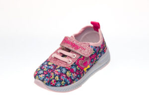MAEDCHEN TEXTILSCHUHE SNOOPY 0614278 Textil Schuhe Snoopy
