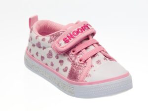 MAEDCHEN TEXTILSCHUHE SNOOPY 2216389 Textil Schuhe Snoopy