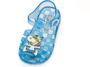 KINDER BADENSCHUHE SNOOPY 3115931-3 Badeschuhe Snoopy