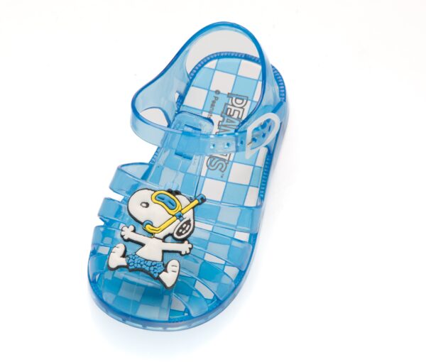 RAGNETTO MARE BAMBINO SNOOPY 3115931-3 Mare Snoopy