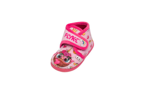 GIRL SLIPPER IN SOFT FLEECE 2530238 Girl Slippers