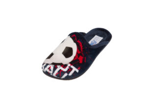 CIABATTA TESSUTO MORBIDO 9330253 Pantofole Bambino