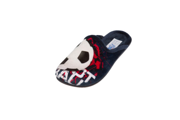 KINDER HAUSSCHUHE AUS VLIES  9330253 Pantoffeln Kinder