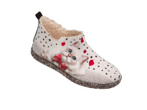 PANTOFOLA ALTA CINIGLIA 9352470 Ciabatte Donna