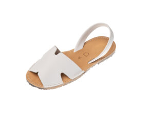 LADIES LEATHER MENORCA SANDAL 0552546 Ladies Sandals