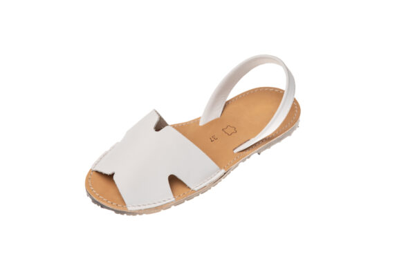 MINORCHINA PELLE T/UNITA 0552546 Sandali Donna