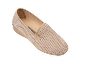 LADIES MESH SHOE 1652788 Ladies Canvas Shoes