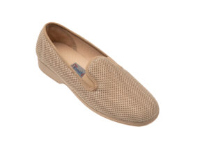 SCARPA RETE IMBOTTITA ELASTICI 1656607 Scarpe Tela Uomo