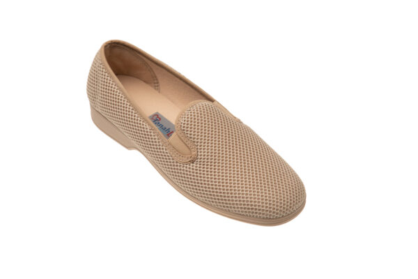 MENS MESH SHOE 1656607 Mens Canvas Shoes