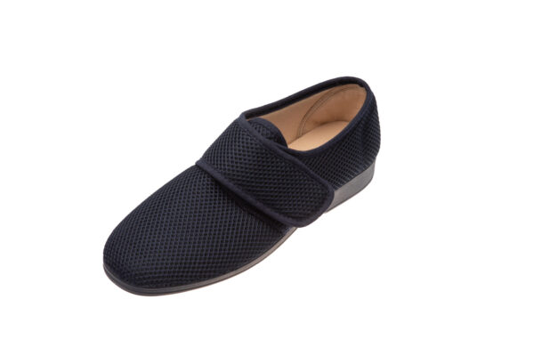 CHAUSSURE HOMME EN NID D’ABEILLE 1656608 Chaussure Toile Homme