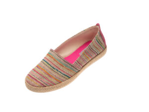 LADIES ESPADRILLAS 9352747 Ladies Canvas Shoes