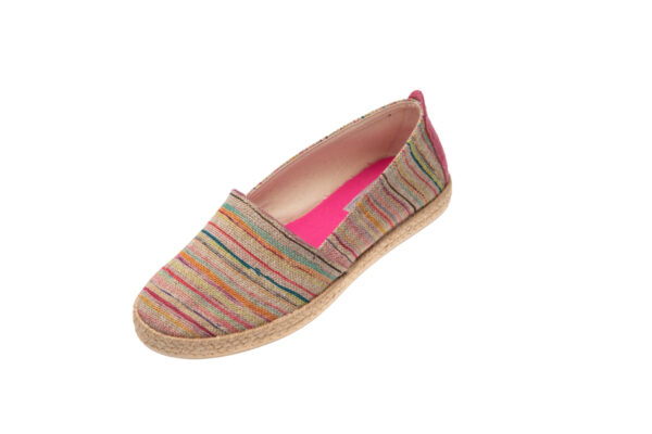 ESPADRILLAS TANAHLOT 9352747 Textil Schuhe Damen