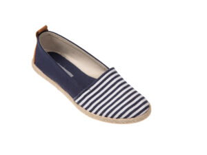LADIES ESPADRILLAS 9352753 Ladies Canvas Shoes